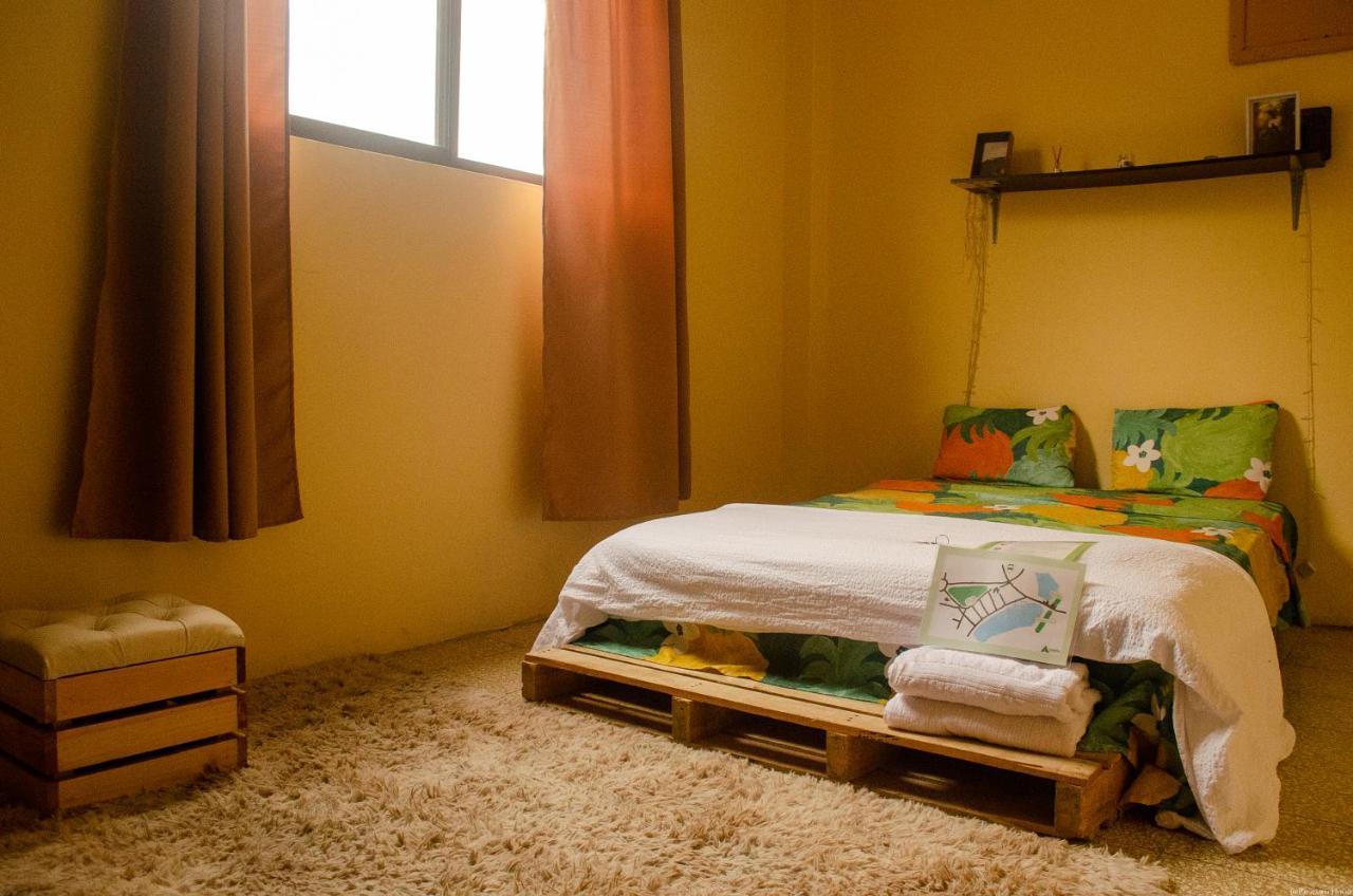 Pachamac House Apartment Guayaquil Exterior photo
