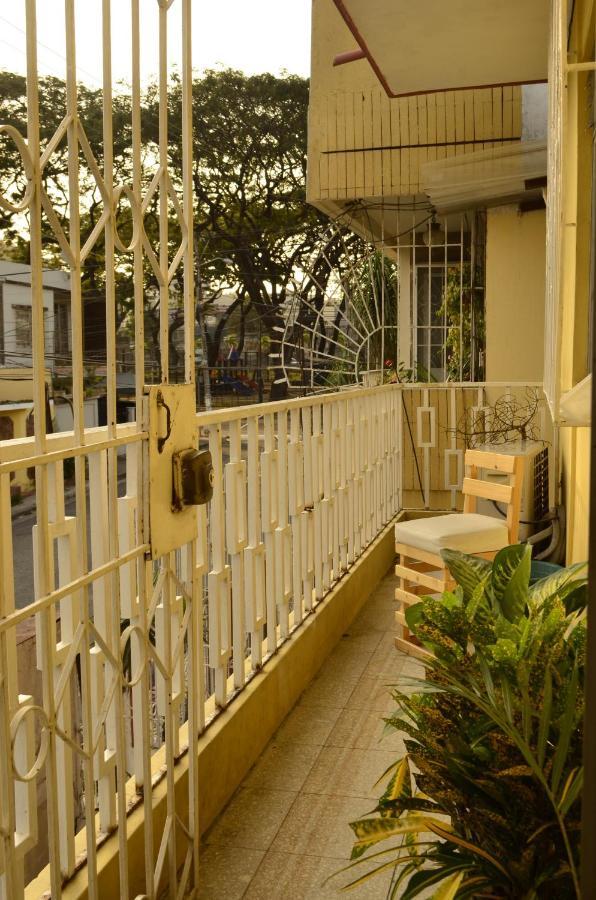 Pachamac House Apartment Guayaquil Exterior photo