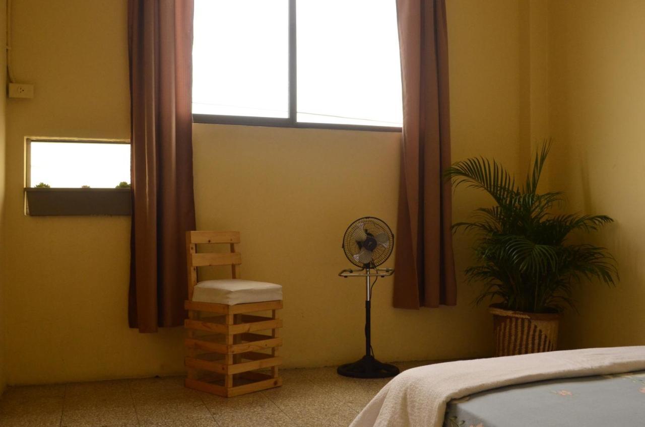 Pachamac House Apartment Guayaquil Exterior photo